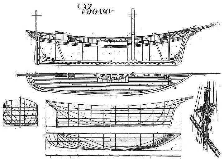 plan Boat Bovo XIXc.jpg